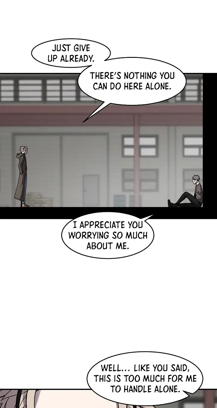 Shaman (Hong Won-Pyo) Chapter 60 – Page 44