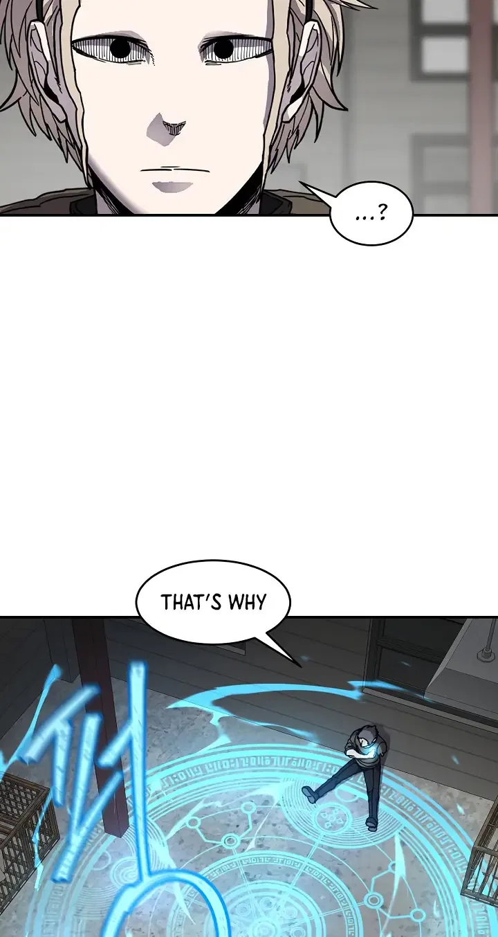 Shaman (Hong Won-Pyo) Chapter 60 – Page 45