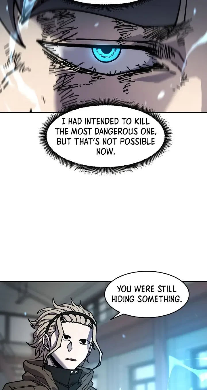Shaman (Hong Won-Pyo) Chapter 60 – Page 47