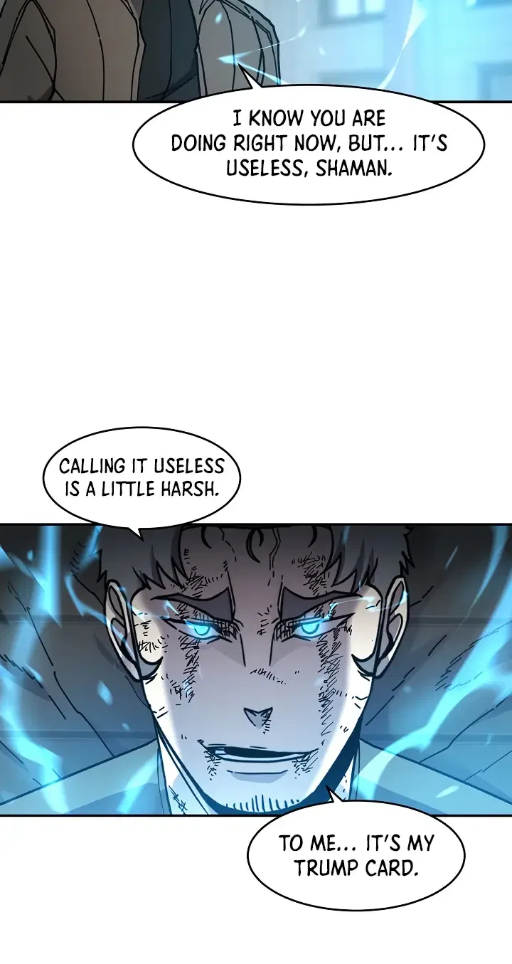 Shaman (Hong Won-Pyo) Chapter 60 – Page 48