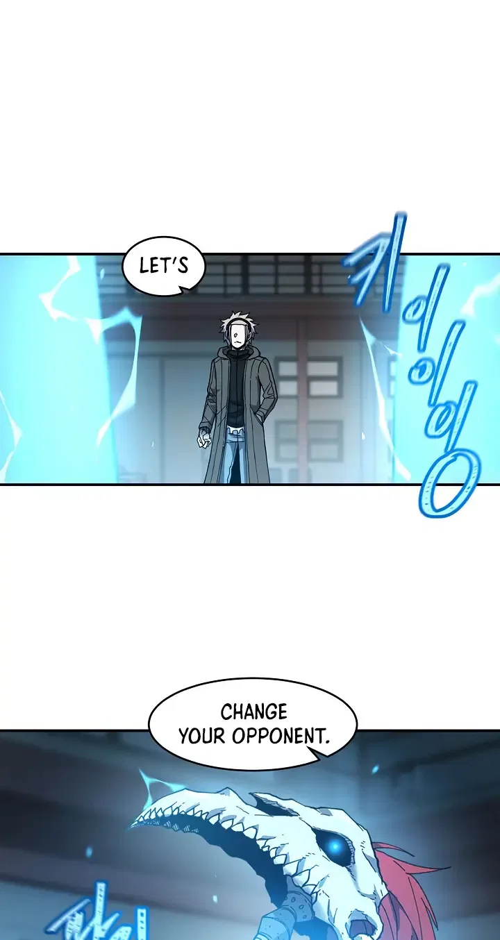 Shaman (Hong Won-Pyo) Chapter 60 – Page 49