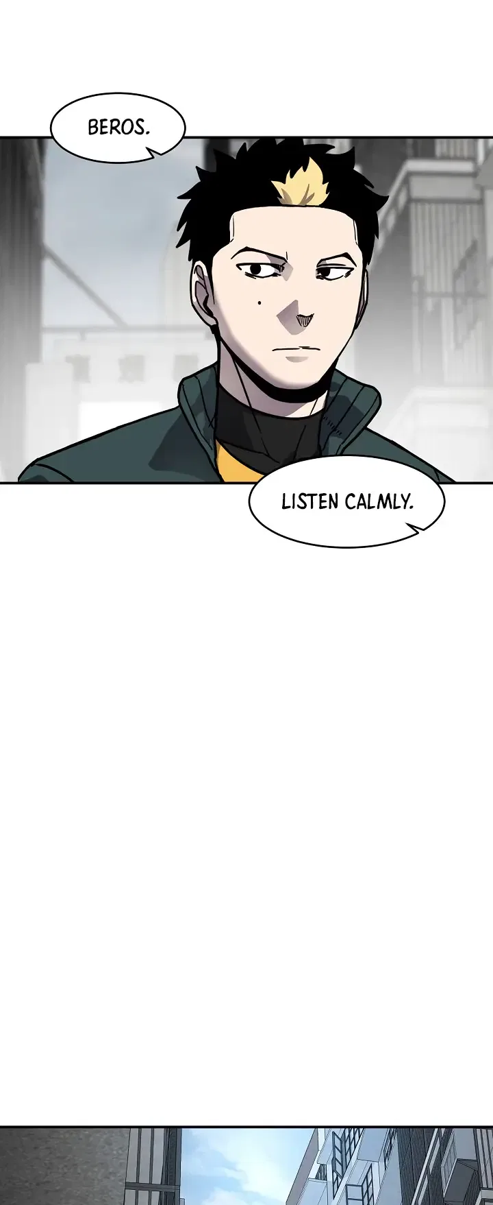 Shaman (Hong Won-Pyo) Chapter 59 – Page 3
