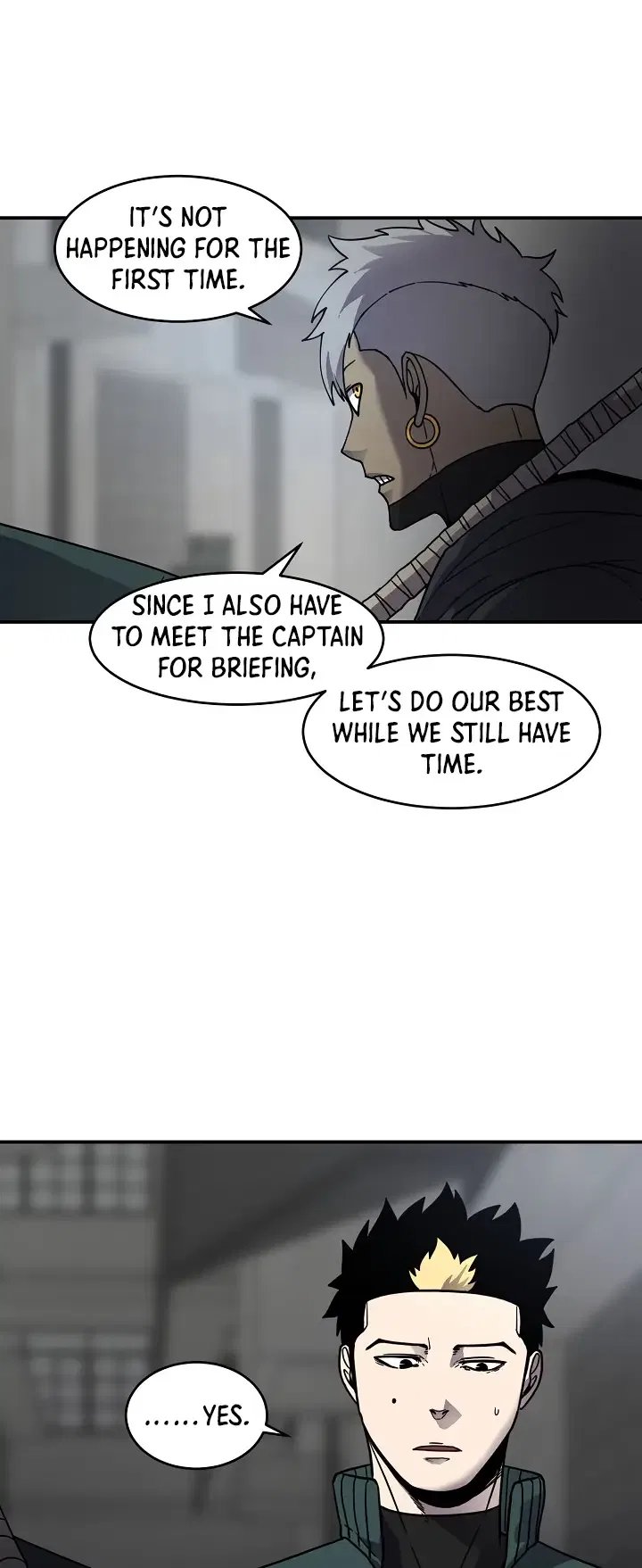 Shaman (Hong Won-Pyo) Chapter 59 – Page 10