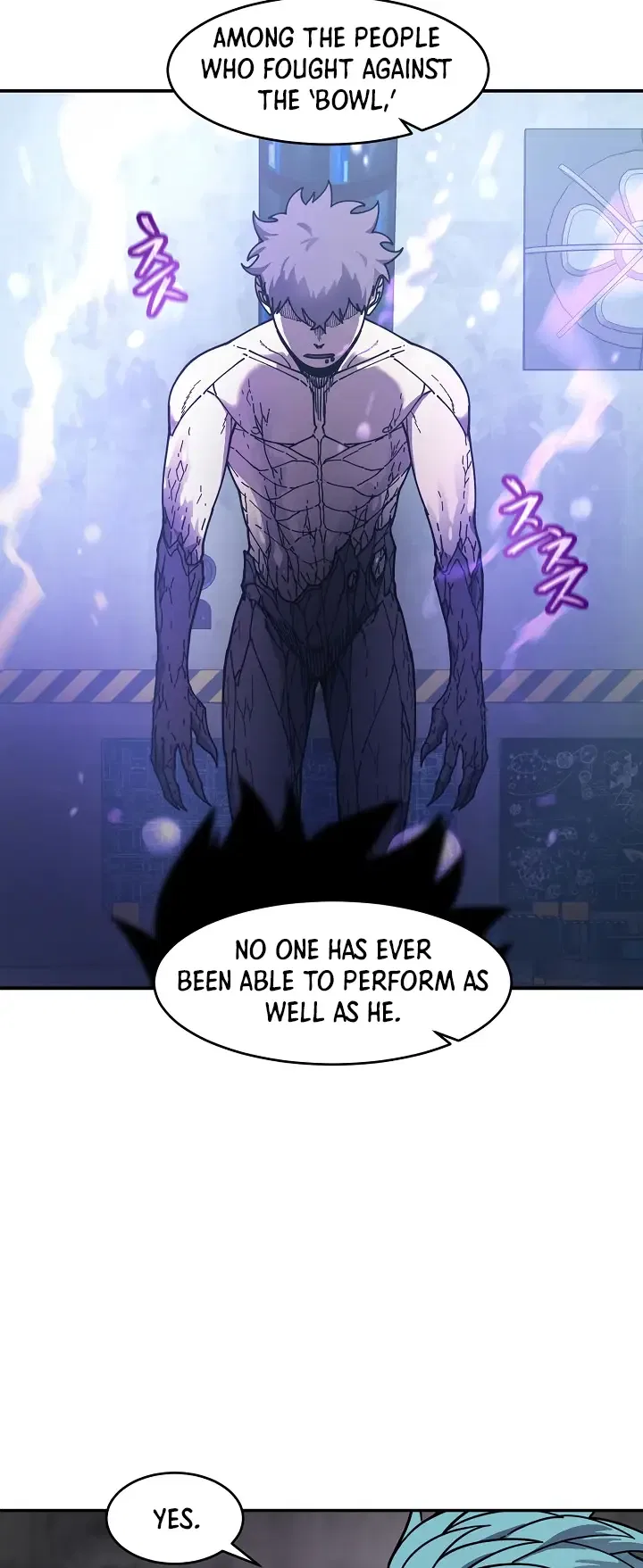 Shaman (Hong Won-Pyo) Chapter 59 – Page 17