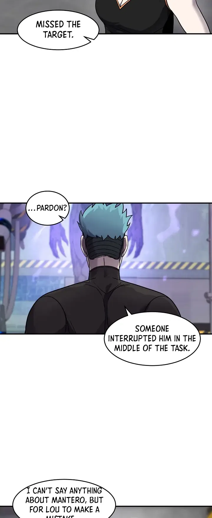 Shaman (Hong Won-Pyo) Chapter 59 – Page 20