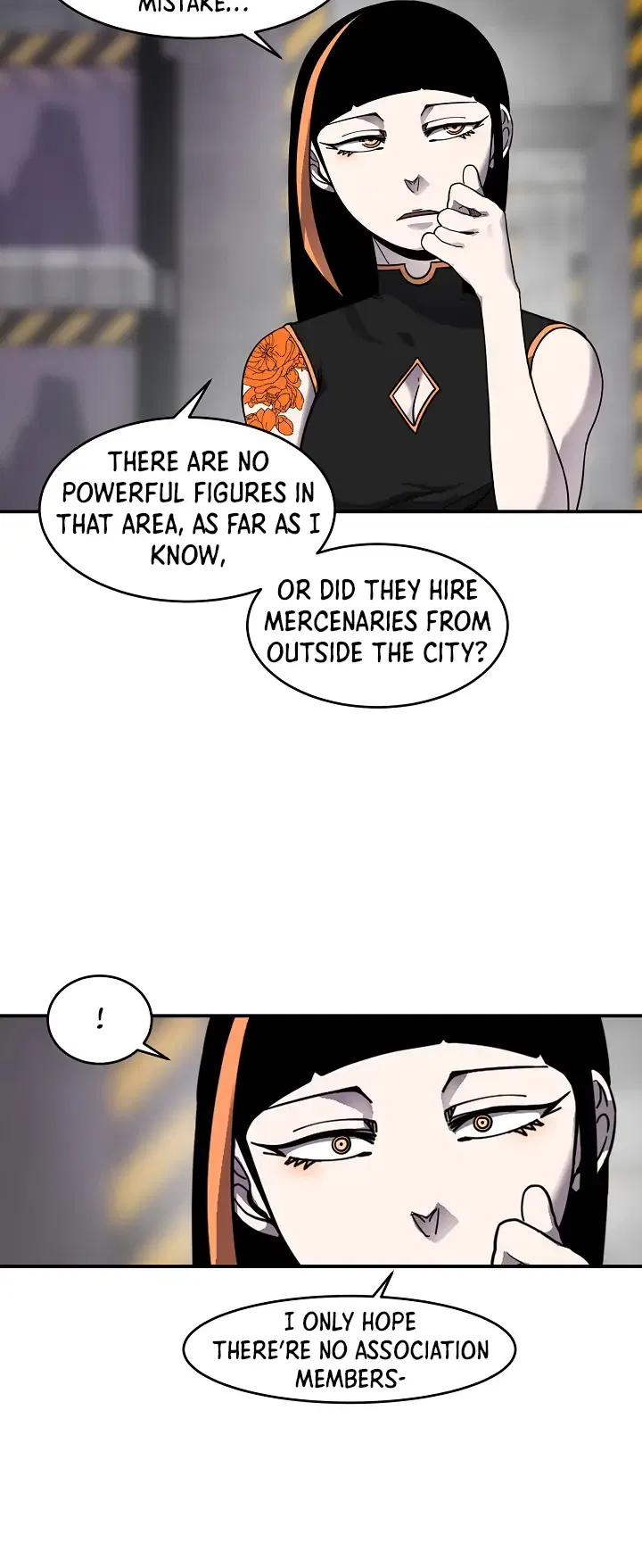 Shaman (Hong Won-Pyo) Chapter 59 – Page 21