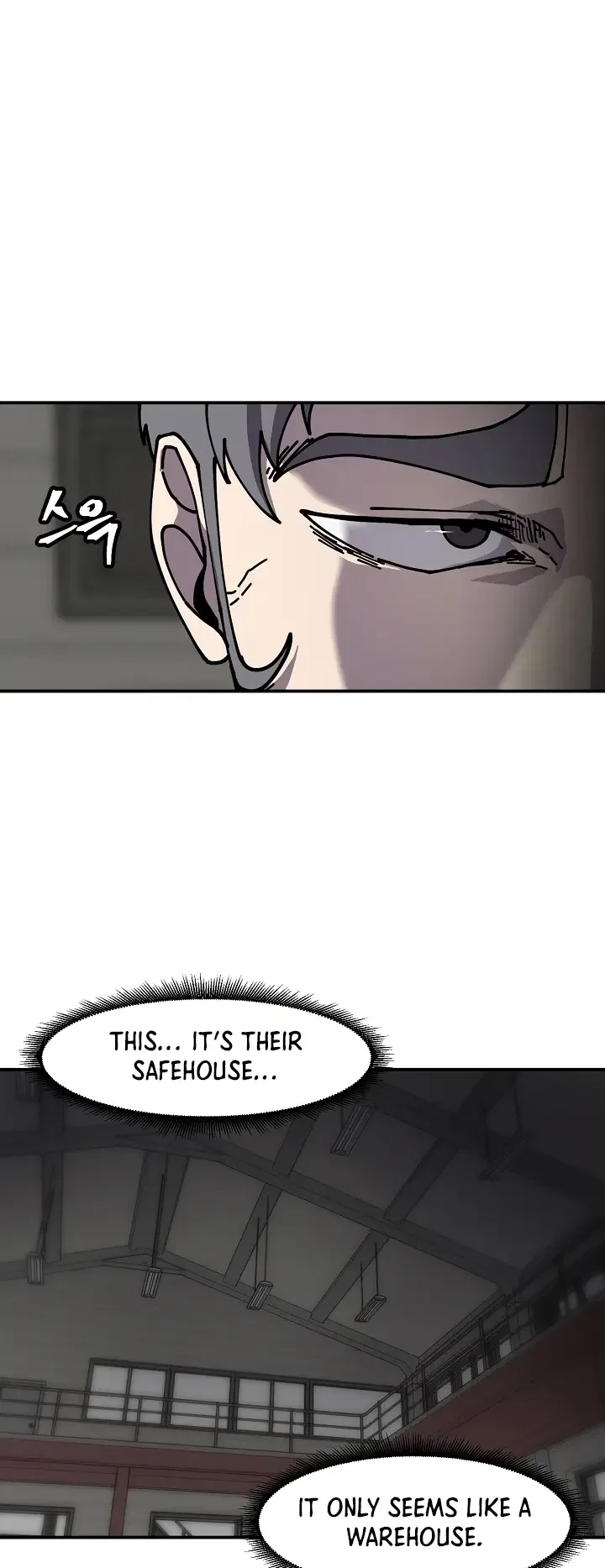 Shaman (Hong Won-Pyo) Chapter 59 – Page 30