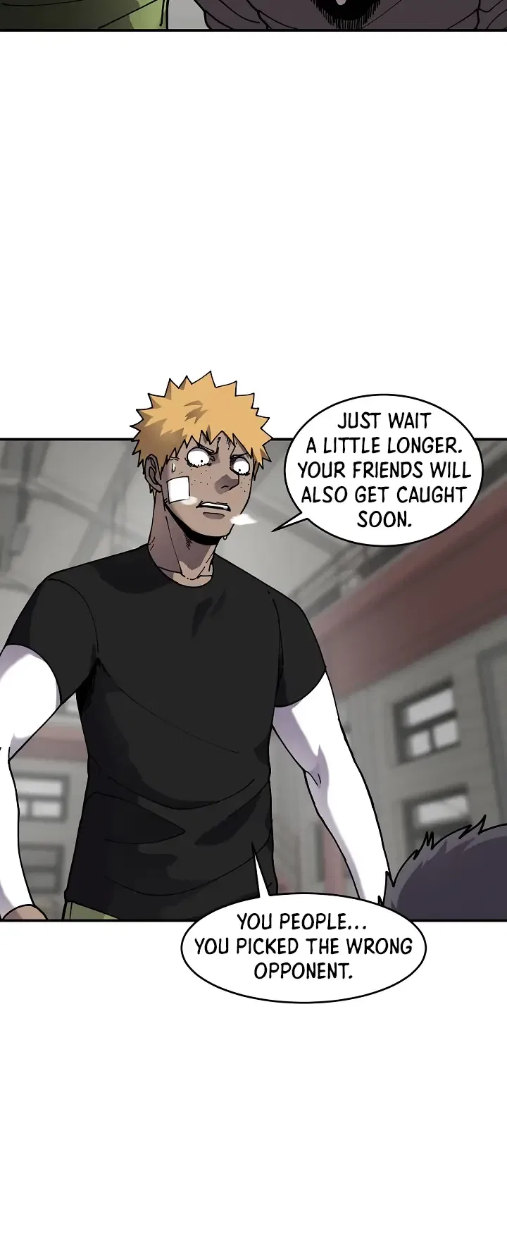 Shaman (Hong Won-Pyo) Chapter 59 – Page 41