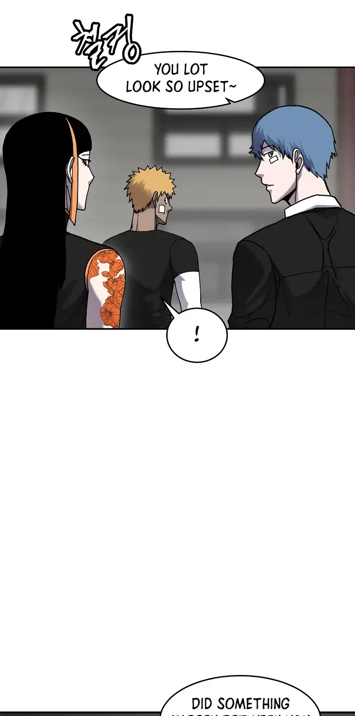 Shaman (Hong Won-Pyo) Chapter 59 – Page 42