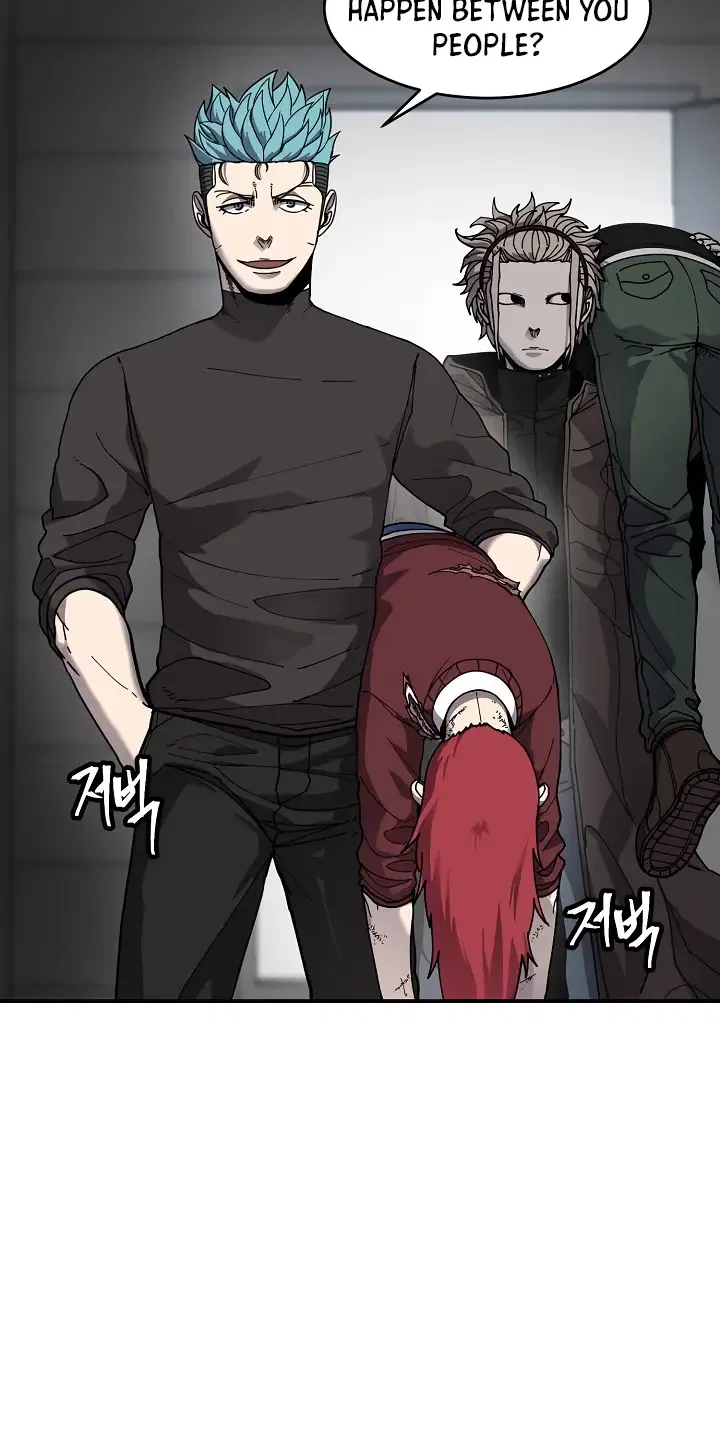 Shaman (Hong Won-Pyo) Chapter 59 – Page 43