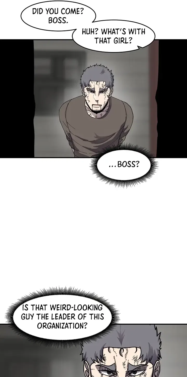 Shaman (Hong Won-Pyo) Chapter 59 – Page 44