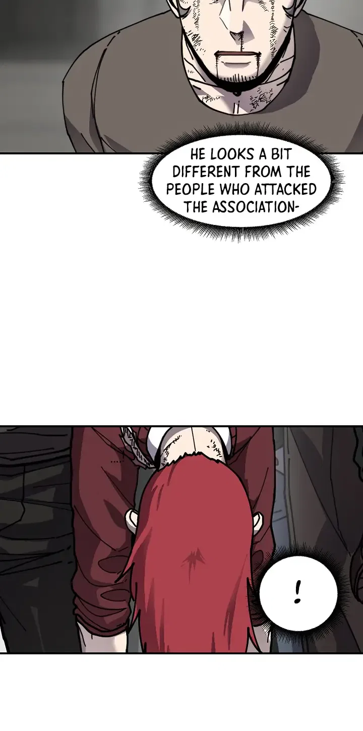 Shaman (Hong Won-Pyo) Chapter 59 – Page 45