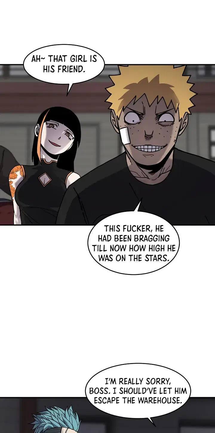 Shaman (Hong Won-Pyo) Chapter 59 – Page 47