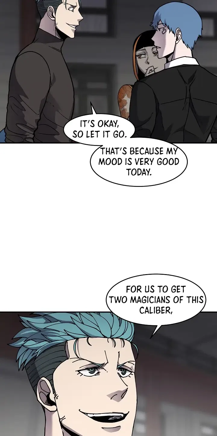 Shaman (Hong Won-Pyo) Chapter 59 – Page 48