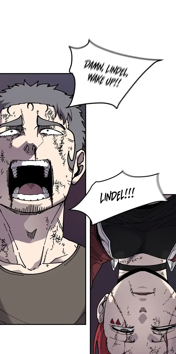 Shaman (Hong Won-Pyo) Chapter 59 – Page 50