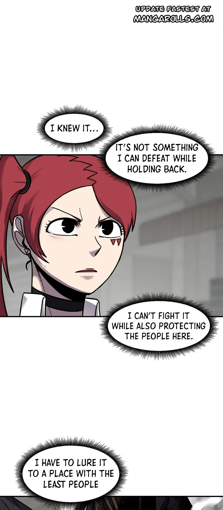 Shaman (Hong Won-Pyo) Chapter 58 – Page 2
