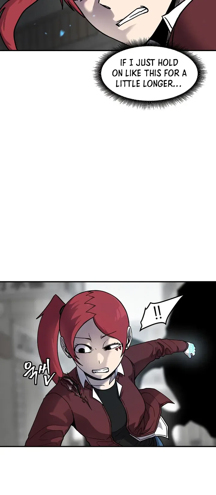Shaman (Hong Won-Pyo) Chapter 58 – Page 10