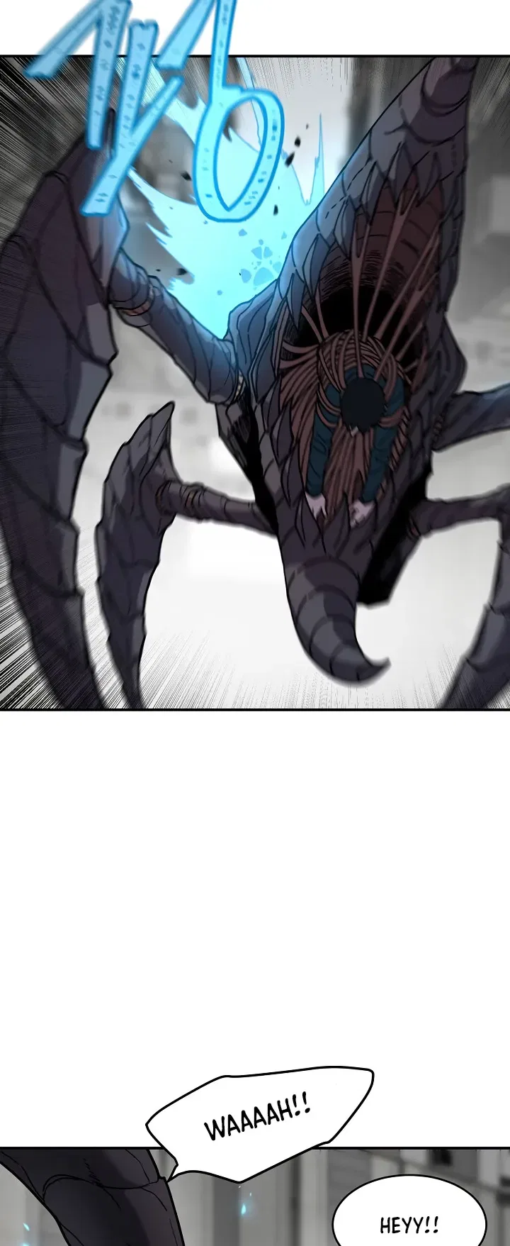 Shaman (Hong Won-Pyo) Chapter 58 – Page 13