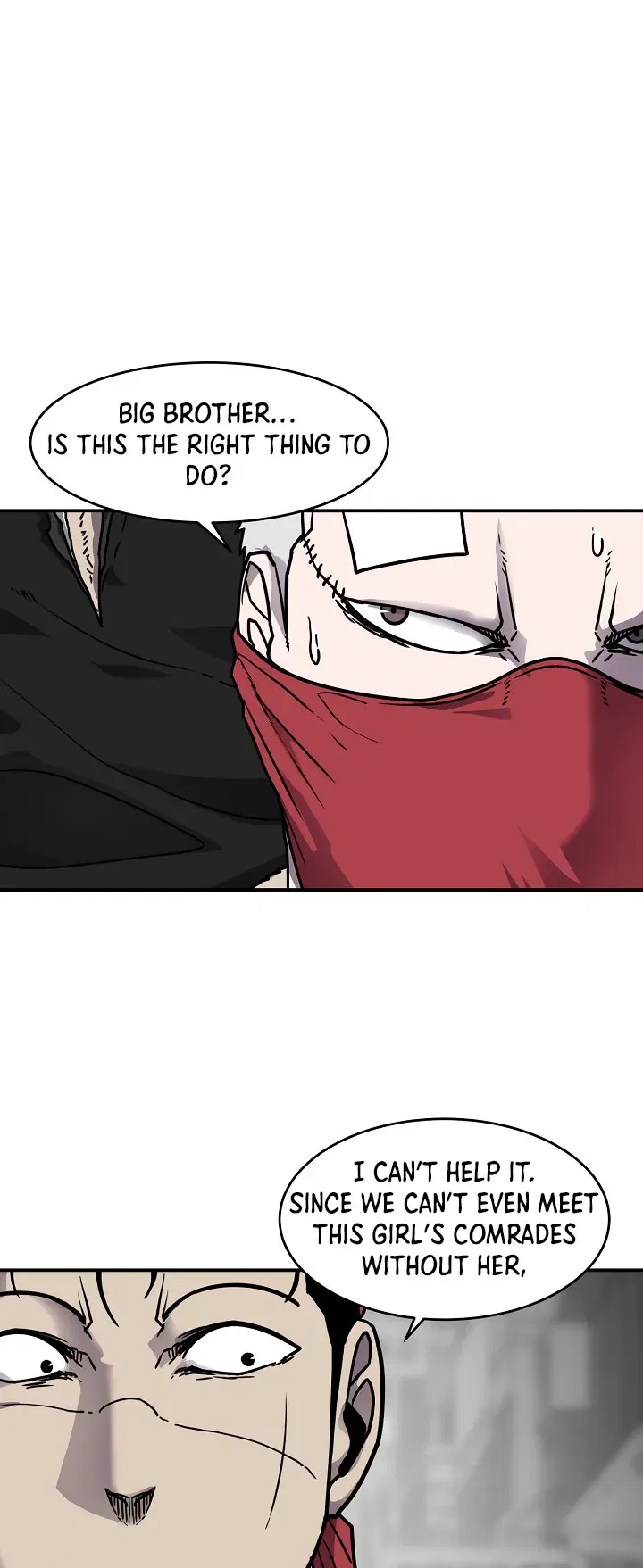 Shaman (Hong Won-Pyo) Chapter 58 – Page 15