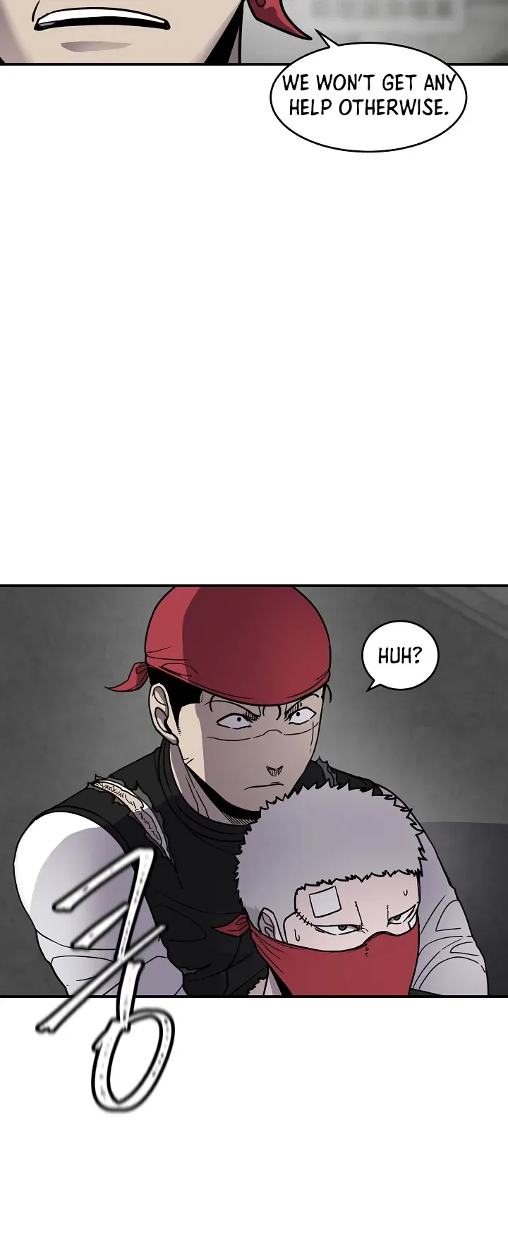 Shaman (Hong Won-Pyo) Chapter 58 – Page 16