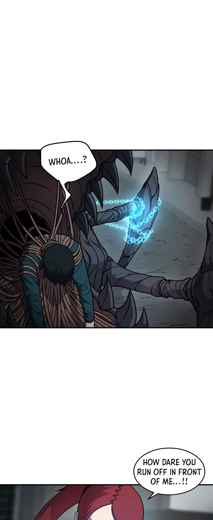Shaman (Hong Won-Pyo) Chapter 58 – Page 19