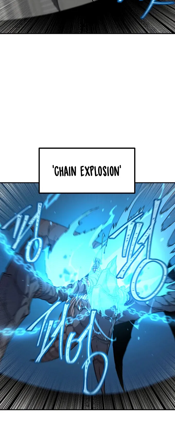 Shaman (Hong Won-Pyo) Chapter 58 – Page 21