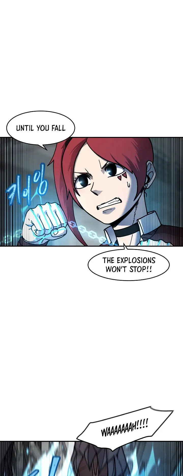 Shaman (Hong Won-Pyo) Chapter 58 – Page 22