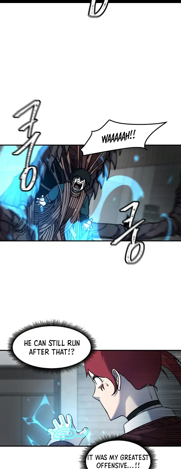 Shaman (Hong Won-Pyo) Chapter 58 – Page 25