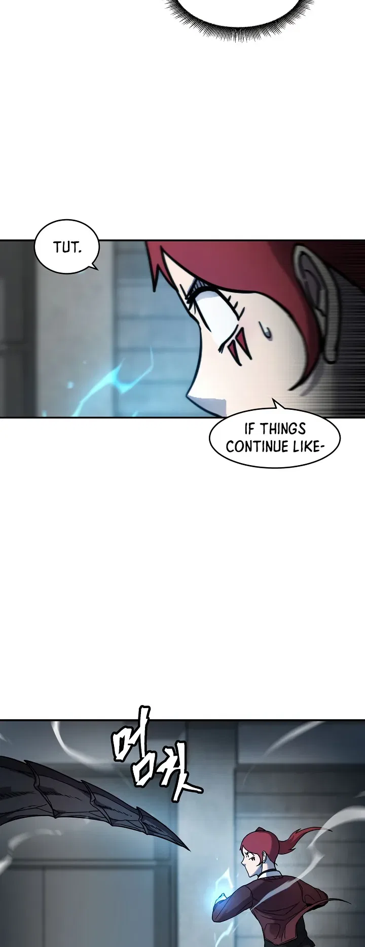Shaman (Hong Won-Pyo) Chapter 58 – Page 26