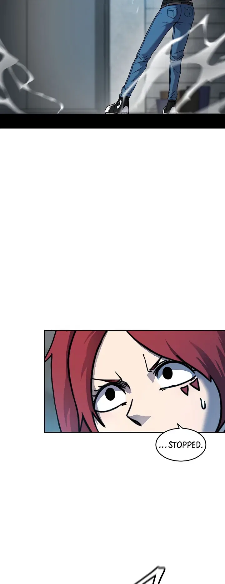 Shaman (Hong Won-Pyo) Chapter 58 – Page 27
