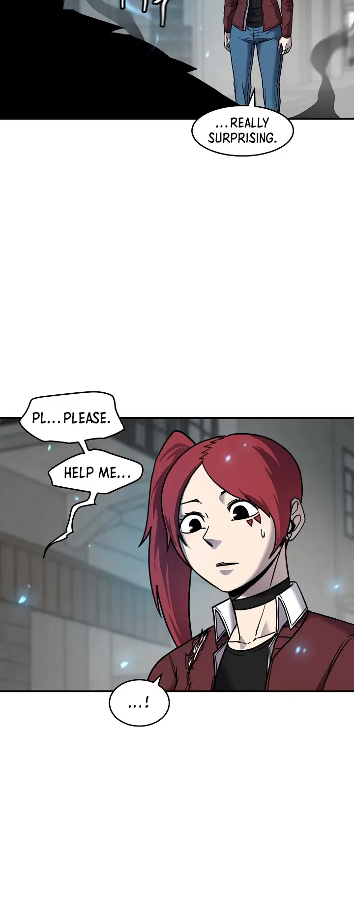 Shaman (Hong Won-Pyo) Chapter 58 – Page 29