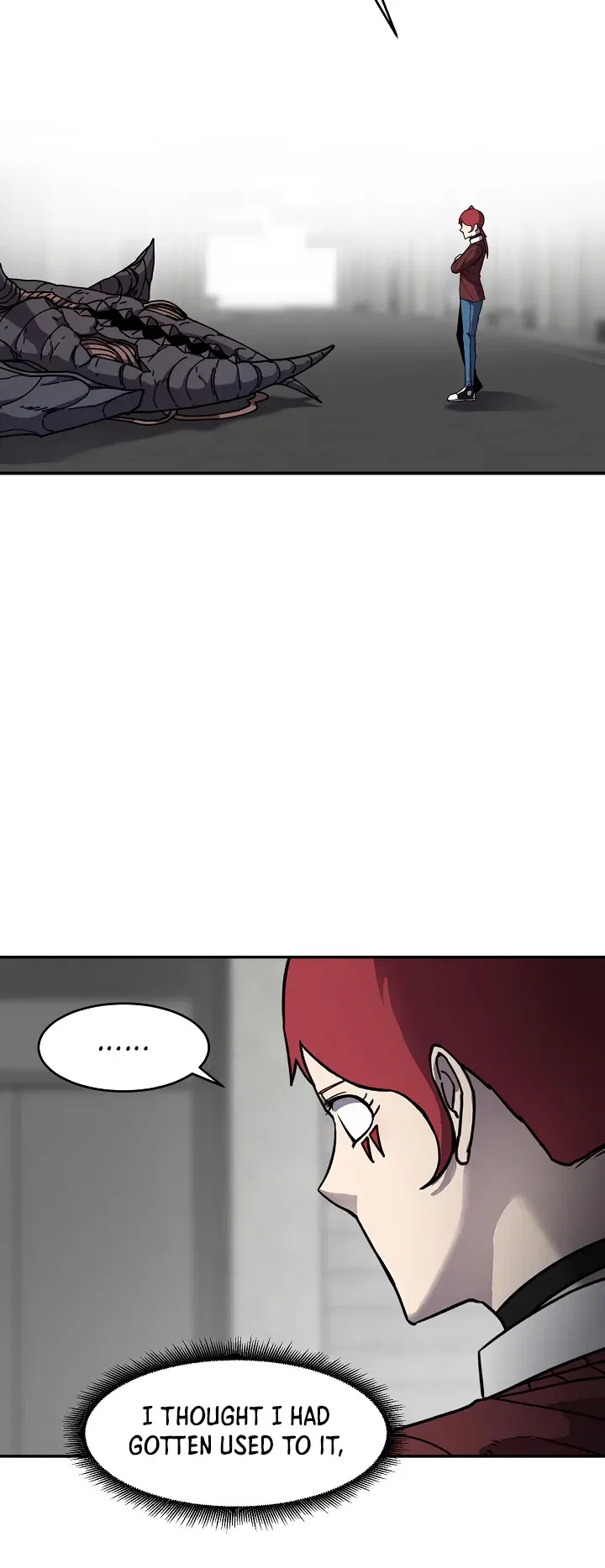 Shaman (Hong Won-Pyo) Chapter 58 – Page 32