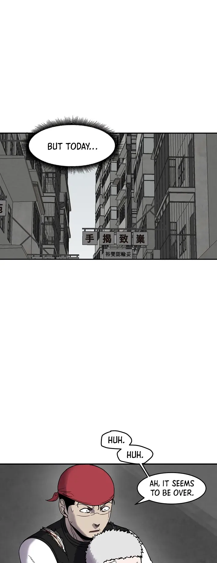 Shaman (Hong Won-Pyo) Chapter 58 – Page 33