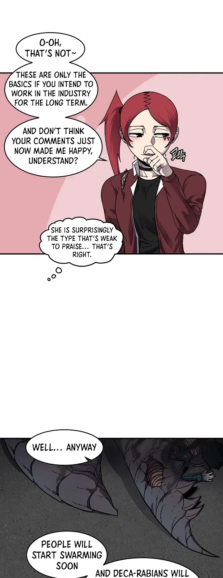 Shaman (Hong Won-Pyo) Chapter 58 – Page 38