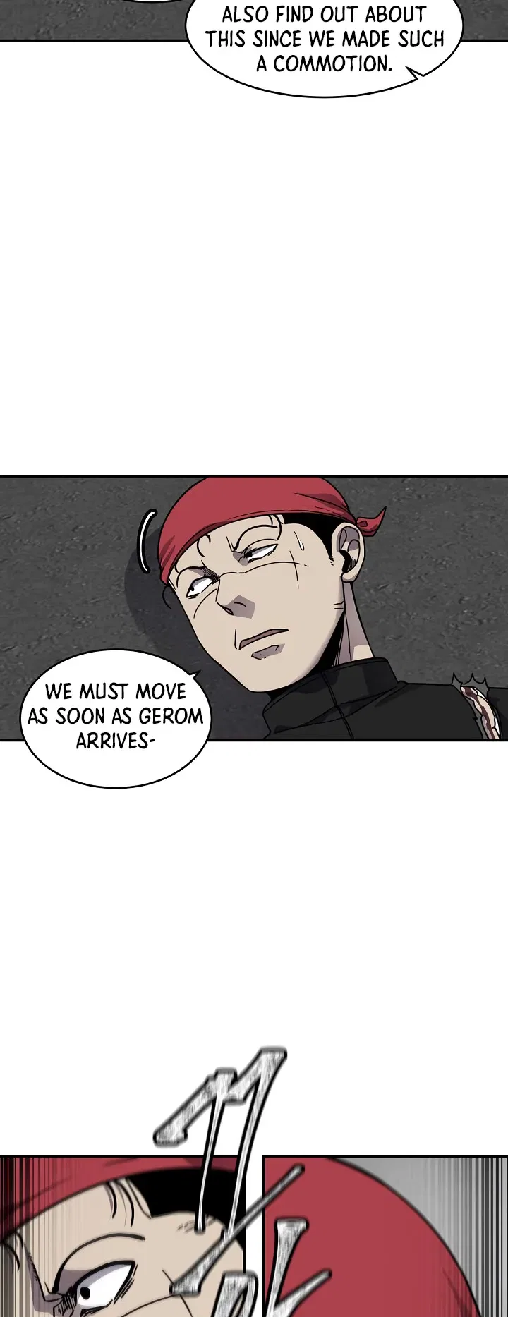 Shaman (Hong Won-Pyo) Chapter 58 – Page 39