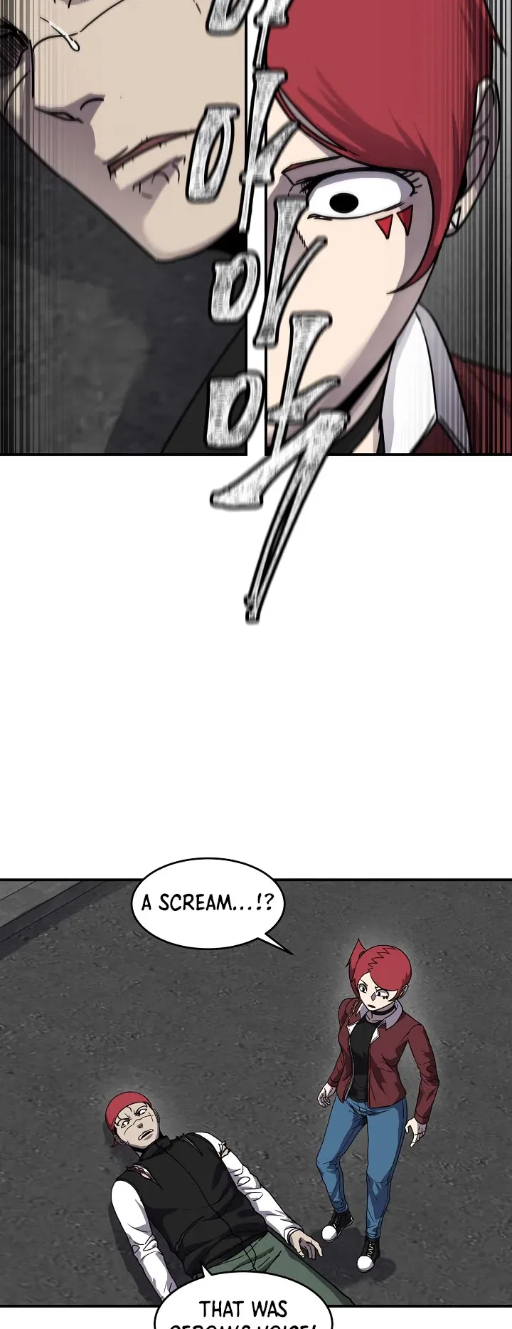 Shaman (Hong Won-Pyo) Chapter 58 – Page 40