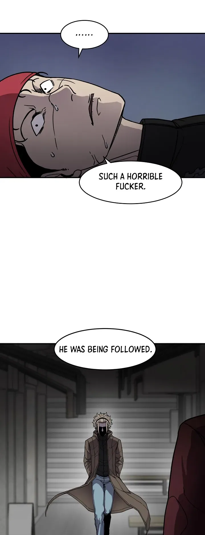 Shaman (Hong Won-Pyo) Chapter 58 – Page 42