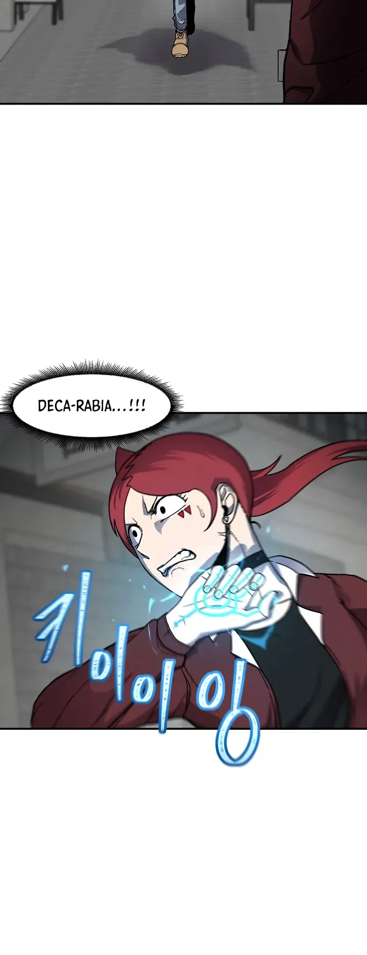 Shaman (Hong Won-Pyo) Chapter 58 – Page 43