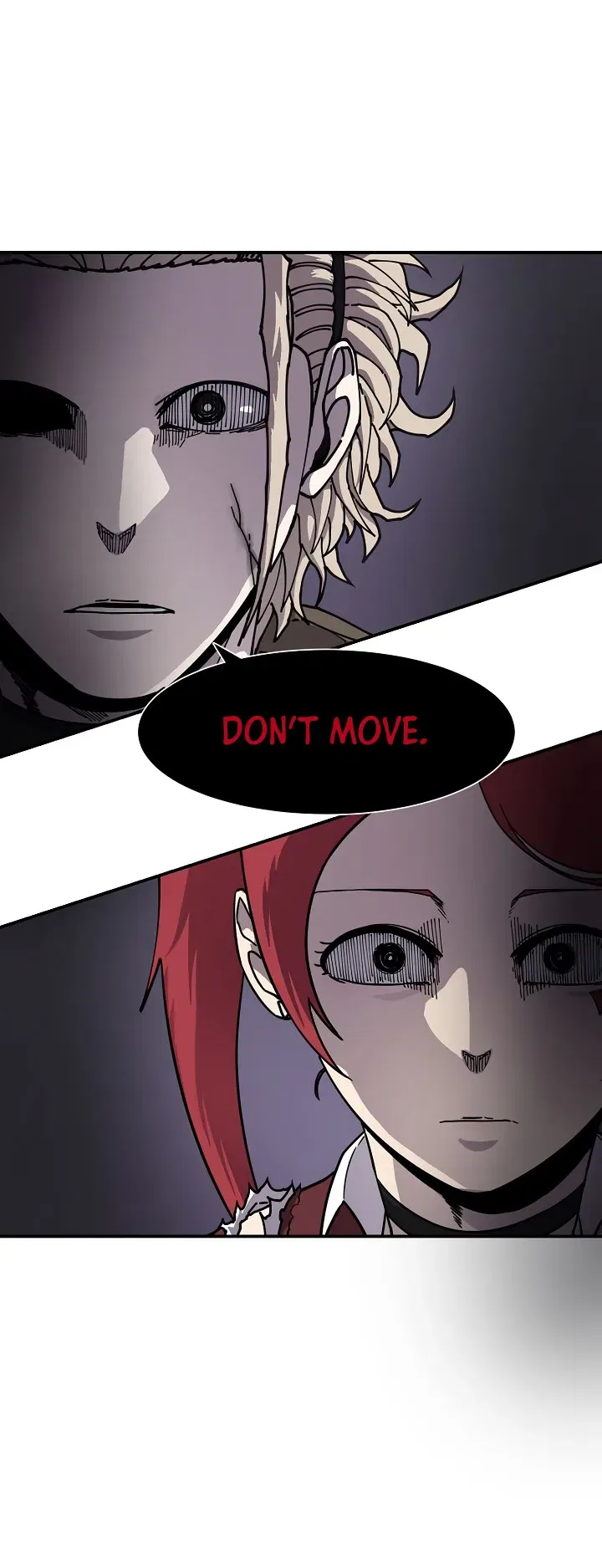 Shaman (Hong Won-Pyo) Chapter 58 – Page 44