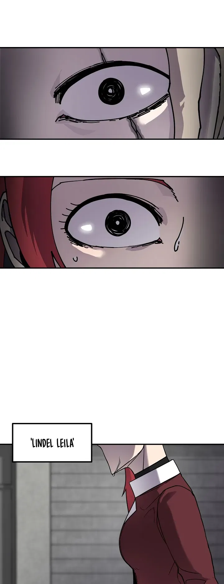 Shaman (Hong Won-Pyo) Chapter 58 – Page 45