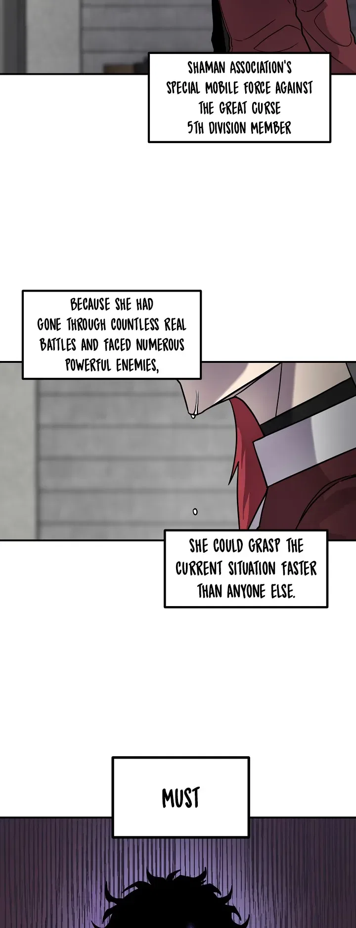 Shaman (Hong Won-Pyo) Chapter 58 – Page 46