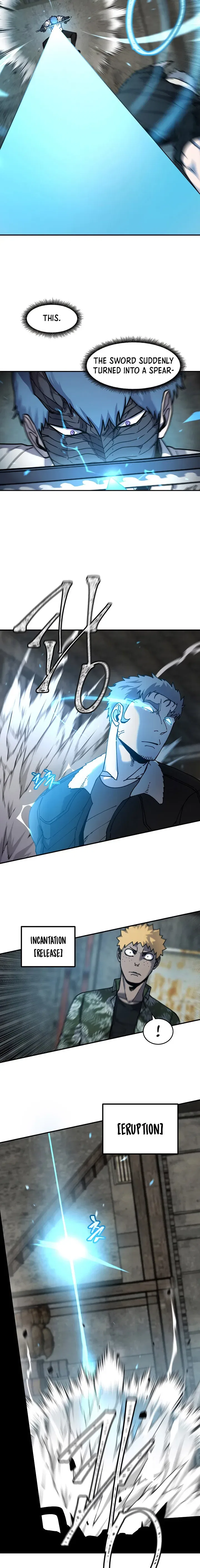 Shaman (Hong Won-Pyo) Chapter 56 – Page 4