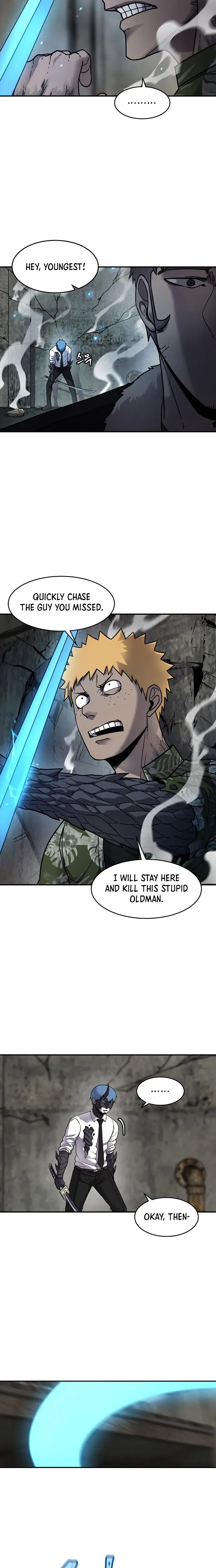 Shaman (Hong Won-Pyo) Chapter 56 – Page 6