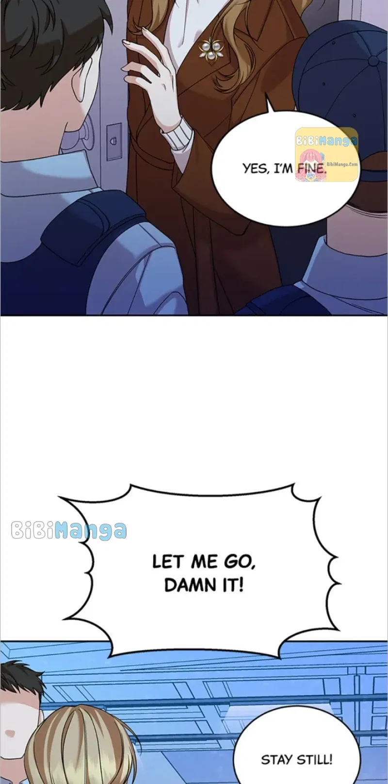 My Husband’s Scandal Chapter 48 – Page 4