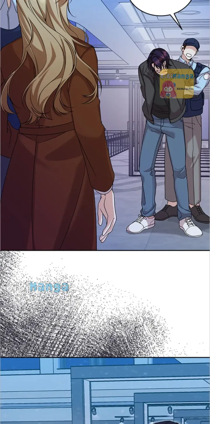 My Husband’s Scandal Chapter 48 – Page 5