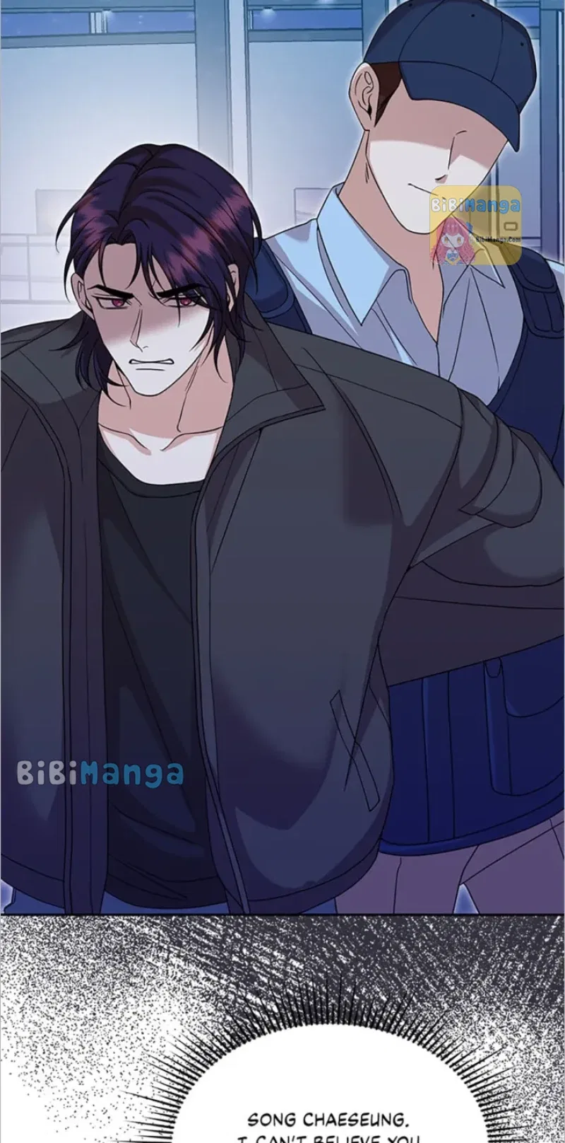 My Husband’s Scandal Chapter 48 – Page 6