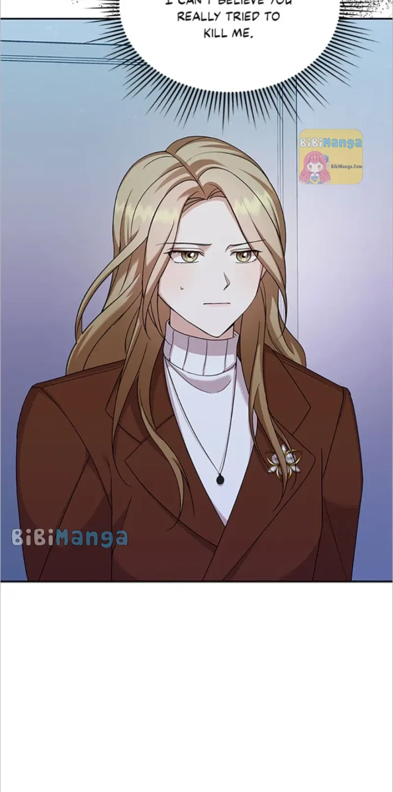 My Husband’s Scandal Chapter 48 – Page 7