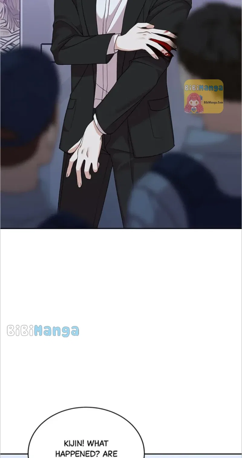 My Husband’s Scandal Chapter 48 – Page 10
