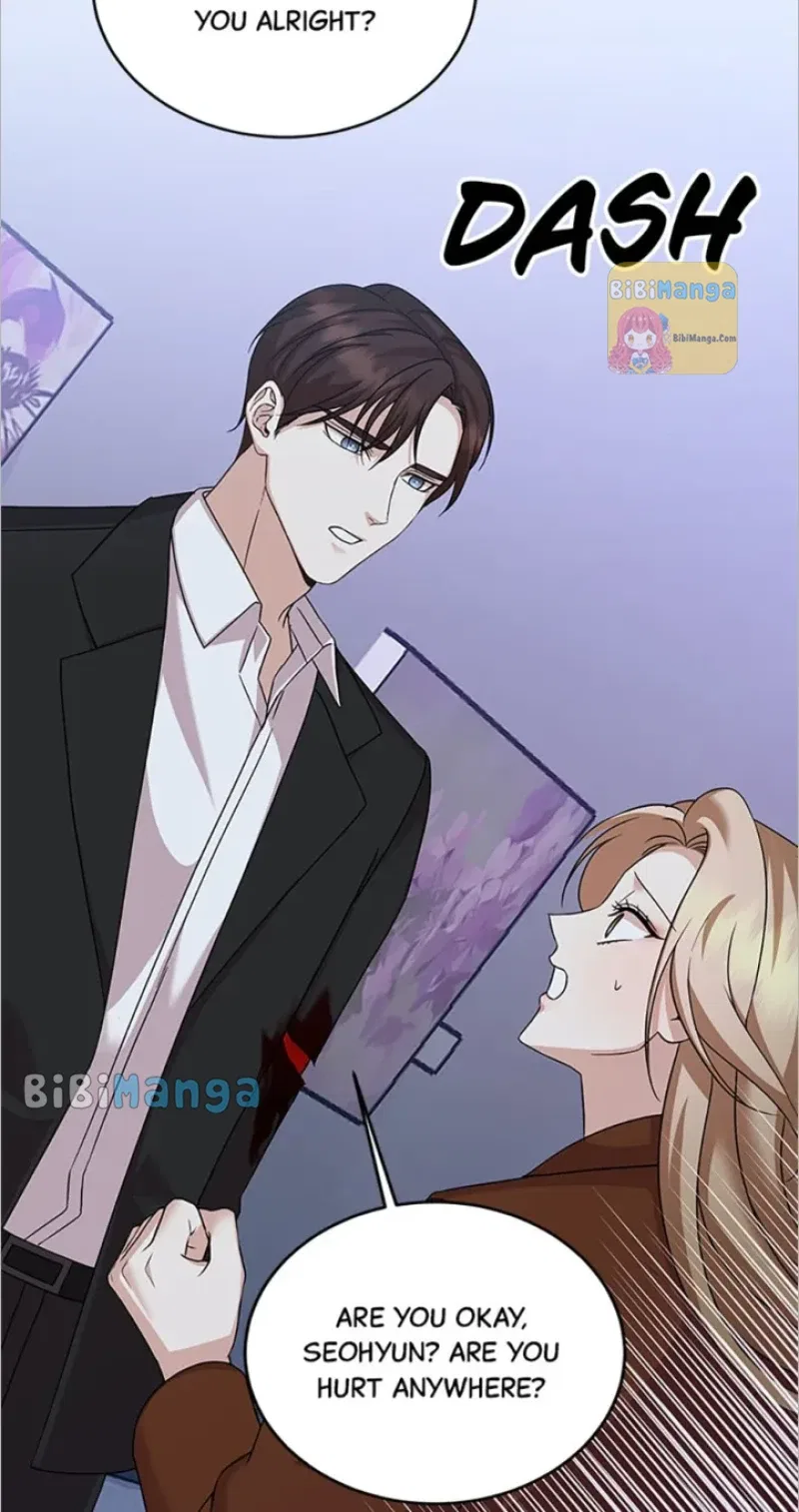 My Husband’s Scandal Chapter 48 – Page 11