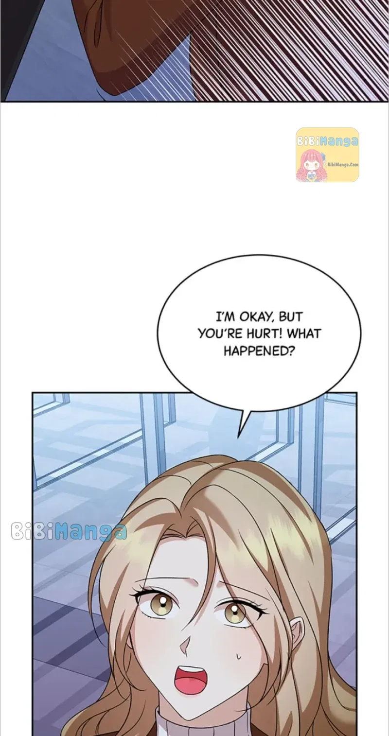 My Husband’s Scandal Chapter 48 – Page 12